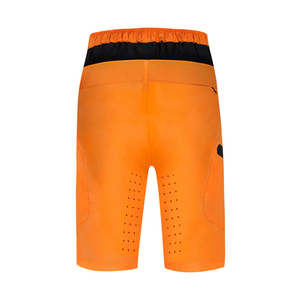 Pantalones cortos de Ciclismo de verano para hombre, pantalones cortos transpirables de secado rápido para MTB, pantalones cortos holgados para deportes al aire libre para bicicleta - Product Image 4
