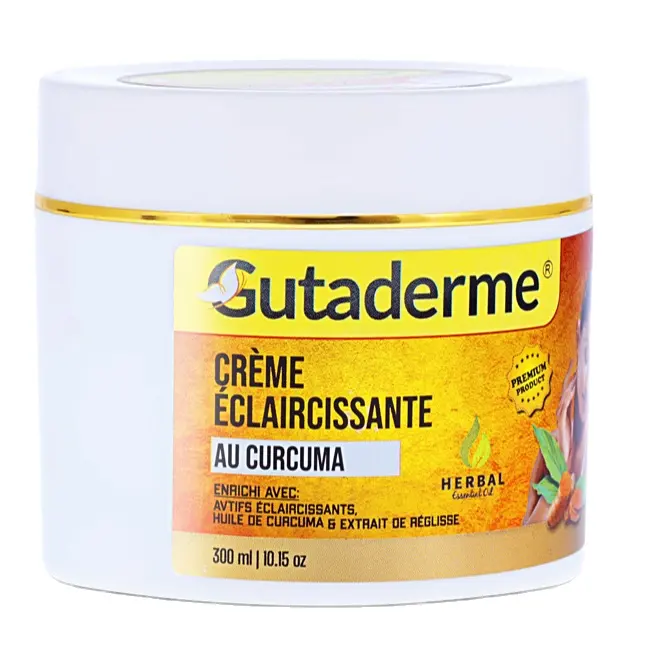 Fabrication de savon au curcuma de qualité exceptionnelle crème anti-acné bio à base de plantes pour blanchir la peau du visage pour les acheteurs en gros
