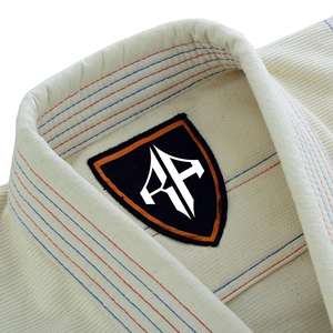 Uniformes Jiujitsu confortables par ATLANTIC Impression personnalisée 100% coton Matériel à manches longues de haute qualité pour unisexe - Product Image 4