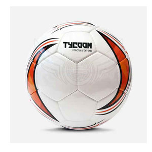 Taille officielle Formation Football Taille/football Football fabriqué en usine Haute Qualité - Product Image 4