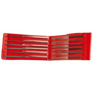 Selecciones Facom de Limas de 6 y 12 Puntas, Producto de Calidad Premium en la Categoría de Limas y Esmerilas - Product Image 2