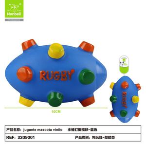 Giocattolo Interattivo per Cani e Animali Domestici in Vinile Resistente - Product Image 2
