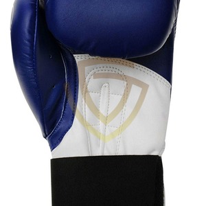 Diseña Tus Propios Guantes de Boxeo de Cuero - Alta Calidad, Transpirables y que Absorben la Humedad / Venta al por Mayor desde Pakistán - Product Image 5