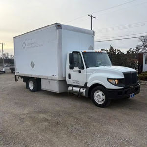 COMPRA CAMIONES TERRASTAR INTERNACIONALES - Product Image 1