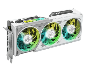 Nouveau ASR OCK Int el Arc B580 Steel Legend 12GB OC Graph ics Ca rd Ordinateur De Bureau GPU GDDR6 12GB Gaming Carte Vidéo Gaming - Product Image 5