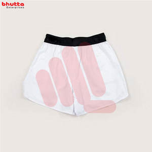 Short personnalisé de qualité supérieure pour les arts martiaux avec son propre logo, léger et de qualité supérieure, vêtements de sport en polyester 100% - Product Image 1