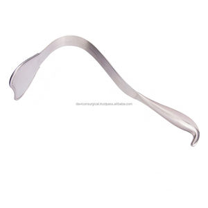 RETRACTOR y instrumentos quirúrgicos HARRINGTON slanchnic - Product Image 5