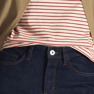 Hecho en el mejor Material, camisetas para mujer, ropa informal, camisetas para mujer de alta calidad, camisetas ajustadas para mujer - Product Image 4