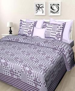 DRAP DE LIT 100% COTON 210 TC 300 TC 400 TC IMPRIMÉ À MOTIFS FLORAUX ASSORTIS par HARSHIT INTERNATIONAL - Product Image 5