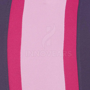 Leggings de Compresión de Spandex/Poliéster con Logotipo Personalizado de Último Diseño, Cintura Alta, Secado Rápido, Transpirables, Ropa Deportiva - Product Image 6