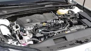 Toyota Camry d'occasion - 2.5L HEV - Product Image 3