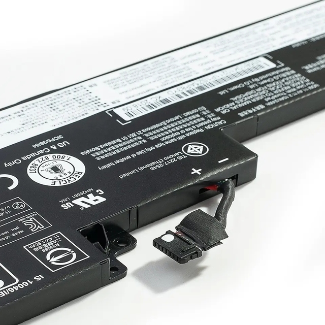 Laptop Original Battery 01AV419 01AV420 01AV489 for lenovo ThinkPad T470 T480 A475 A485 Laptop Battery