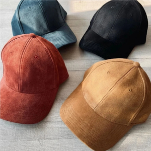 Men's Summer Hat Sport Baseball <b>Caps</b> Outdoor <b>Running</b> <b>Cap</b> Sun Protection Cotton Baseball Dad <b>Caps</b> for Men - Product Image 5