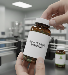 Cápsulas de Tongkat Ali Personalizadas de 500 mg, 90 Cápsulas Hechas con Tribulus, Disponibles para ODM y OEM - Product Image 2