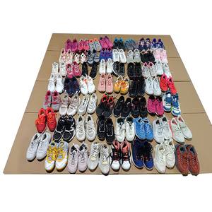 Zapatos <span class=keywords><strong>de</strong></span> marca china <span class=keywords><strong>de</strong></span> mujer usados <span class=keywords><strong>de</strong></span> segunda mano del Reino Unido al por mayor Premium en Bale Lady's Shoes - Product Image 3