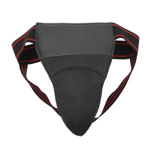 Martial Arts Elasticated <b>Groin</b> <b>Guards</b> Protective Equipment <b>Groin</b> <b>Guard</b> High Quality Custom Elasticated <b>Groin</b> <b>Guards</b> - Product Image 6