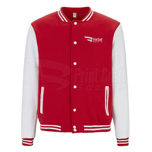 Último estilo en stock Letterman chaqueta al por mayor Letterman chaqueta de invierno mejor calidad Letterman chaqueta - Product Image 1