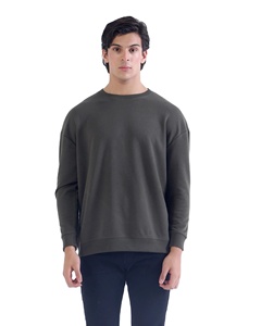 Sudadera para hombre Ropa informal Sudadera con capucha Elegante Jersey cómodo Moda atlética cálida - Product Image 1