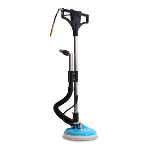 Outil de nettoyage professionnel de type baguette pour carrelage, coulis et tapis – Accessoire pour tube de 1,5 pouces - Product Image 2