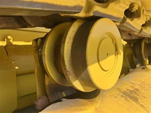 Excavadora de tala de bosque superior KOMATSU 2012, productos de excavadoras de 220HP, tipo de registro de bosque, topadora de oruga pesada - Product Image 5