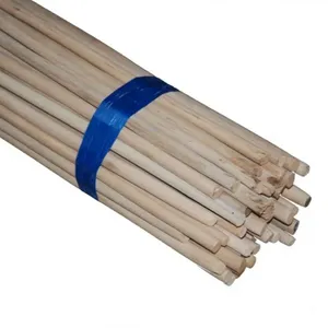 가장 저렴한 소피와 베트남 남에서 100% 천연 및 원시 등나무 재료 등나무 장대 지팡이