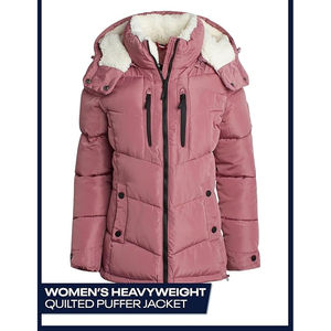 Chaqueta vaquera personalizada al por mayor para hombre, chaqueta acolchada vintage de gran tamaño con capucha, técnica lavada y cremallera para hombre - Product Image 2