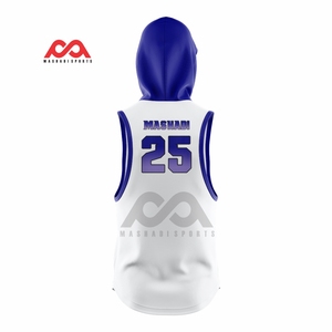 Latest Design Men's 7on7 <b>Compression</b> Uniforms with Custom Team Names & Player Letters Breathable Fabric for Summer & <b>Spring</b> - Product Image 5