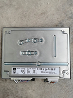 Ensemble d'amplificateur stéréo 86280-06350 compatible avec Camry 2024-2026