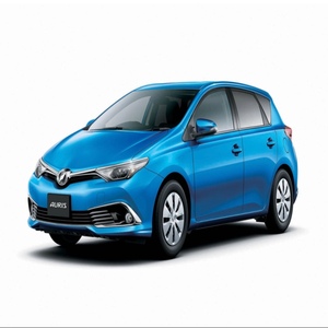 Meilleure qualité d'occasion Toyota Auris bonne fabrication et Toyota Vienta d'occasion - Product Image 6