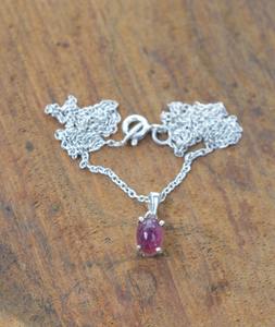 Bijoux pendentifs style Boho faits à la main en argent 925 Sterling Tourmaline pierres précieuses tendance bijoux pendentifs pour femmes cadeau pour - Product Image 2