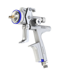PROVEEDOR VERIFICADO DE Pistola de Pintura DIGITAL PRO SATAS jet X HVLP 1,3 I (Control) 1200196 Adam X - Product Image 3