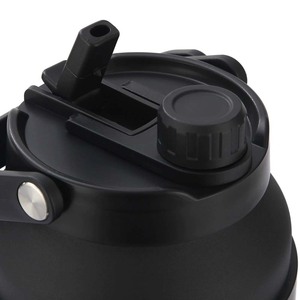 CASAMAX WL Thermos in Acciaio Inossidabile da 2,5 Litri, Mantiene il Calore per 0-6 Ore, Ideale per Campeggio, Escursioni, Picnic e Uso all'Aperto - Product Image 5