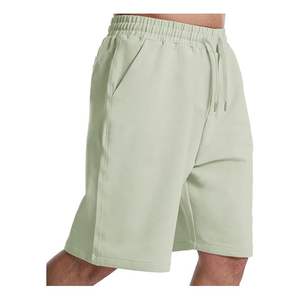 100% poliéster gimnasio equipo atlético secado rápido personalizado 5 pulgadas ropa activa pantalones cortos de malla transpirable tendencia hombres High Street - Product Image 1