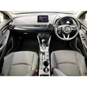 Mazda Demio (Mazda2) 13S d'occasion, conduite à droite, boîte manuelle, essence, 2018 - Product Image 2