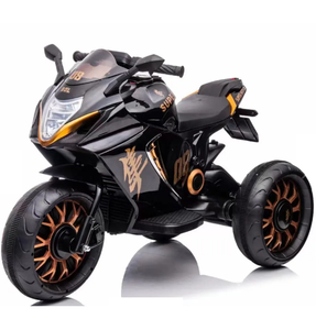 มอเตอร์ไซค์ไฟฟ้า3ล้อสำหรับเด็กมอเตอร์ไซค์ไฟฟ้าของเล่นสำหรับเด็ก - Product Image 2