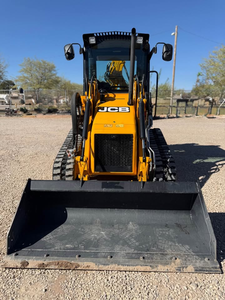 JCB 1CXT Crawler Backhoe Loader Yellow Diesel Engine High Efficiency 0.3m Bucket HYDAC Hydraulics Kohler Engine 4500kg Weight - Product Image 3