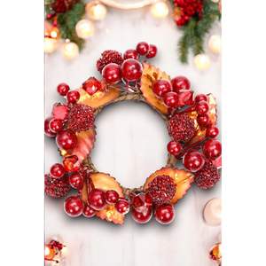 Candelero de lujo hecho a mano de 13cm, decoración de mesa para otros candelabros, farolillos y tarros de velas - Product Image 3