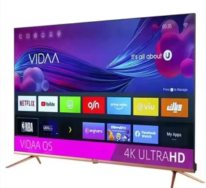 Oferta de Venta de Televisor Inteligente QD-OLED 4K HDR XR A95L de 77 Pulgadas, Original, Sellado de Fábrica - Product Image 2