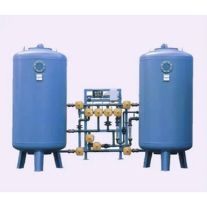 Planta de Reciclaje de Agua Personalizada, Sistema de Tratamiento y Reciclaje de Aguas Residuales Industriales, Fabricante y Exportador - Product Image 3