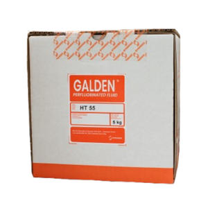 Syensqo Solvay Galden HT55 Líquido de transferencia de calor 5kg por barril Distribuidor original - Product Image 5
