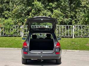 RENAULT CLIO 2008 D'OCCASION CÔTÉ GAUCHE/CÔTÉ DROIT - Product Image 3