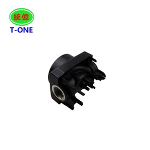 Изготовленный на заказ пластиковый Элемент службы литья под давлением - Product Image 2