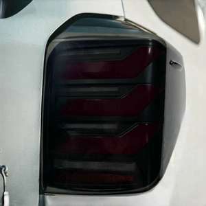 <span class=keywords><strong>LUMA</strong></span> Zubehör LED-Rückleuchten für Toyota 4Runner 5. Generation 2010-2024 Heckleuchten-Set Paarweise - Product Image 6