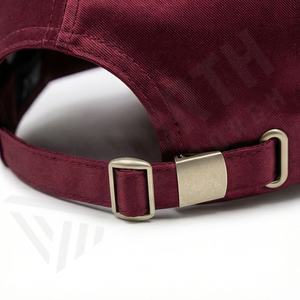 Gorra de Béisbol Deportiva Oxford de Primera Calidad, Unisex, Ligera, Transpirable, Impermeable, Ajustable, Duradera, Cómoda, Estilo Argyle - Product Image 6