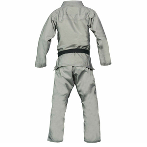 ชุด Jitsu BJJ JJ ของบราซิลชุดเครื่องแบบ MMA ชุดฝึกศิลปะการต่อสู้ออกแบบได้เอง - Product Image 6