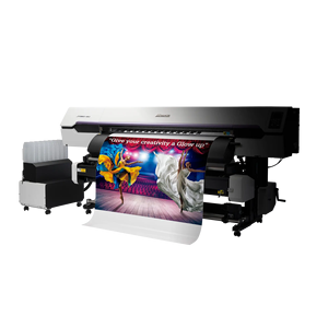 Impresora de Pantallas Segmentadas Mimaki JV330 - Product Image 1