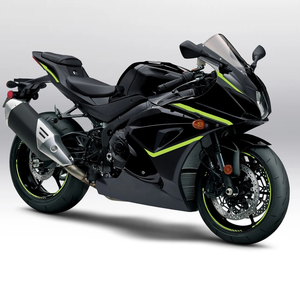Prêt à expédier GSX-R de haute qualité 1000 Sportbike 1000cc avec livraison rapide et support personnalisé OEM - Product Image 2