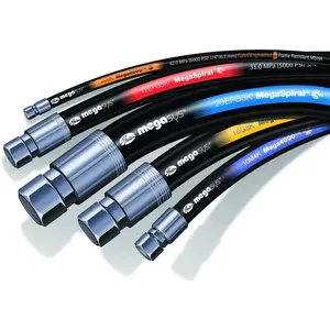Válvulas Hidráulicas Hortum MXT MXG GTH con Varilla de Pistón Cromada Dura, Nombre del Producto: Varilla de Pistón - Product Image 1