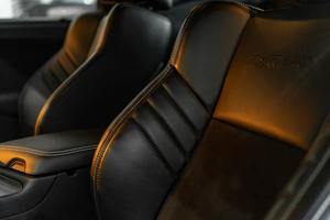 Dodge Challenger SRT Hellcat Redeye disponible en 2023, 2024, 2025 et 2026 - Product Image 4