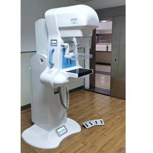 Detector de Mamografía Móvil de Rayos X, Dispositivo de Panel Plano, Máquina de Mamografía Digital - Product Image 5